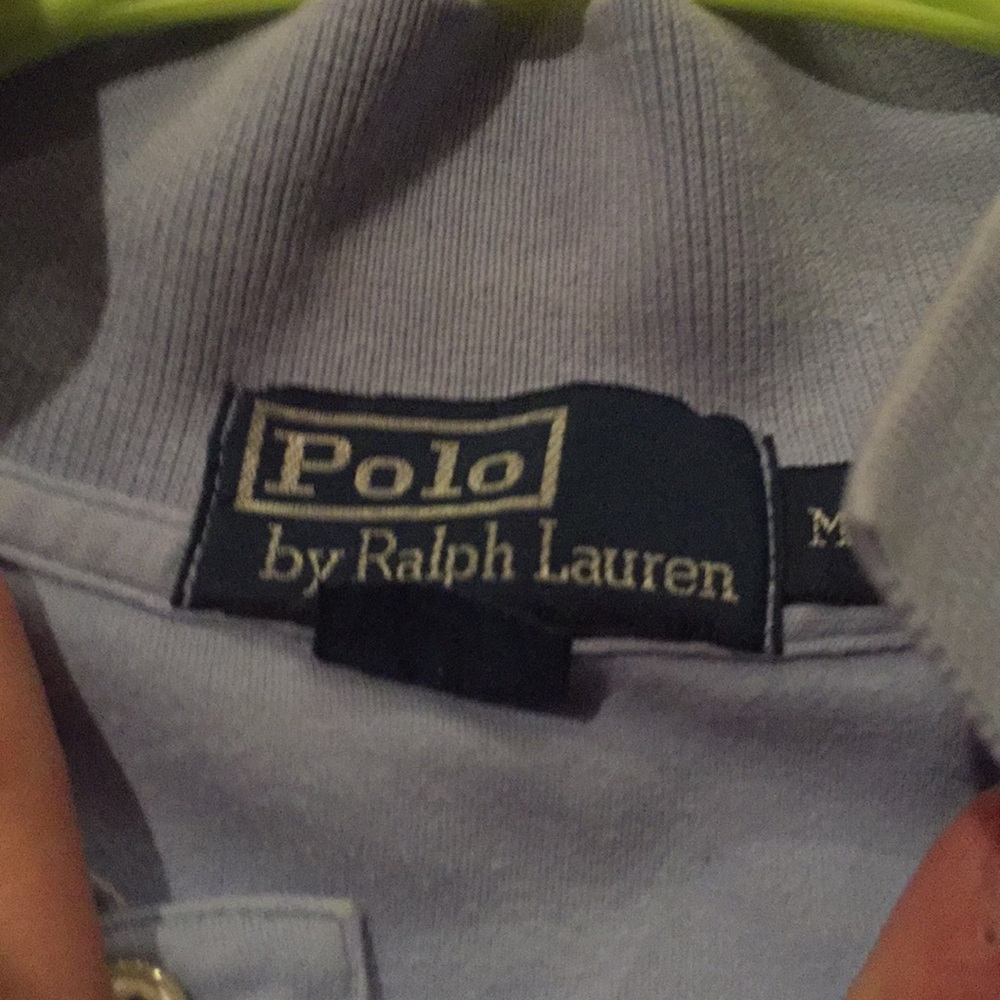Polo Ralph Lauren - Picture 2 of 2